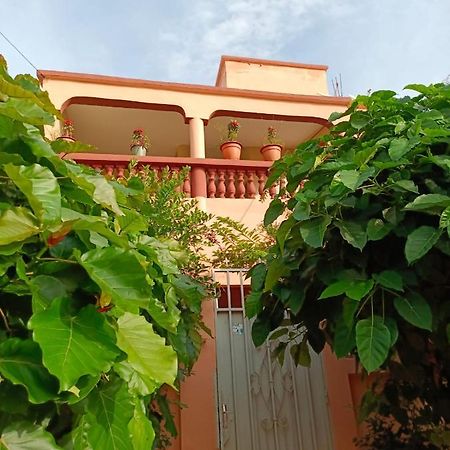 Residence Les Fleurettes Bamako Luaran gambar