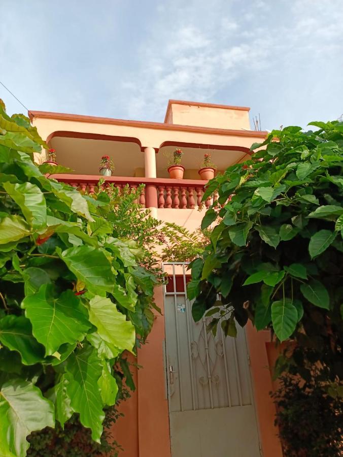 Residence Les Fleurettes Bamako Luaran gambar