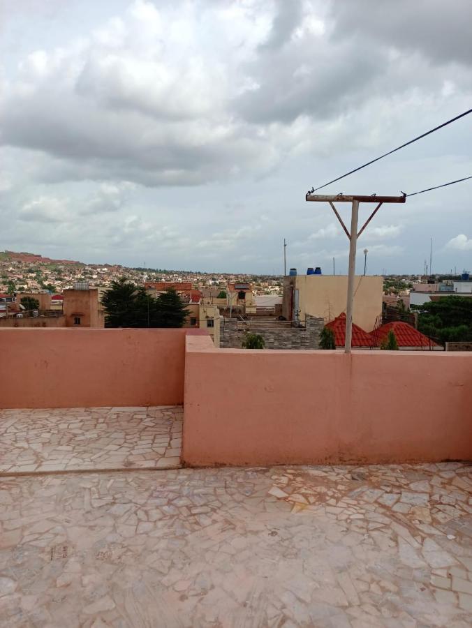 Residence Les Fleurettes Bamako Luaran gambar