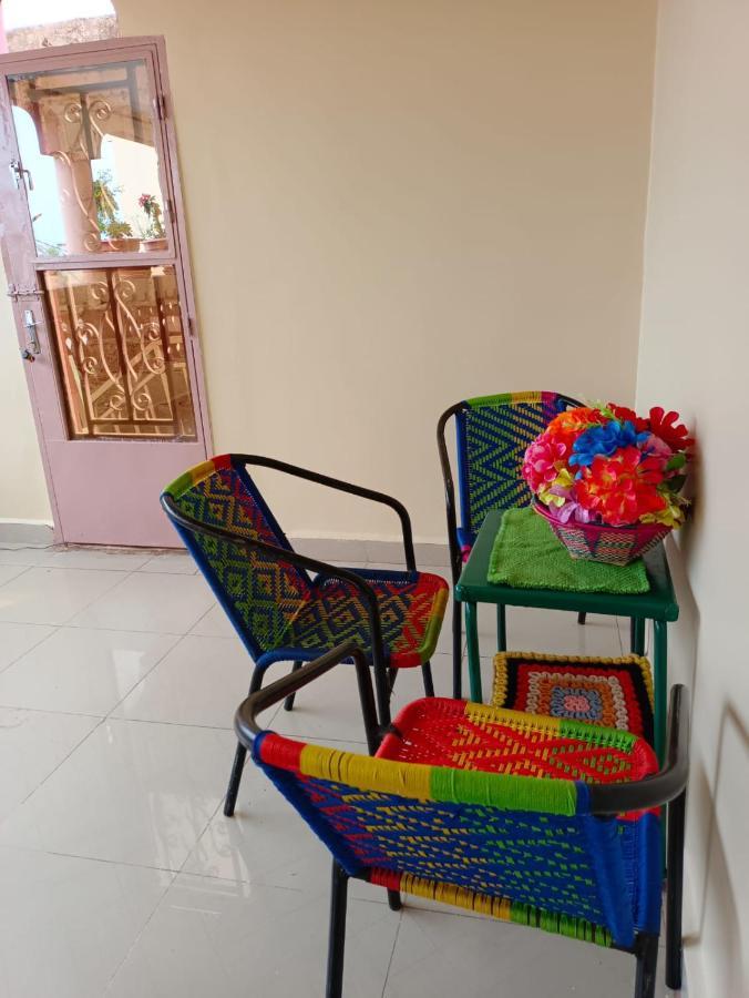 Residence Les Fleurettes Bamako Luaran gambar