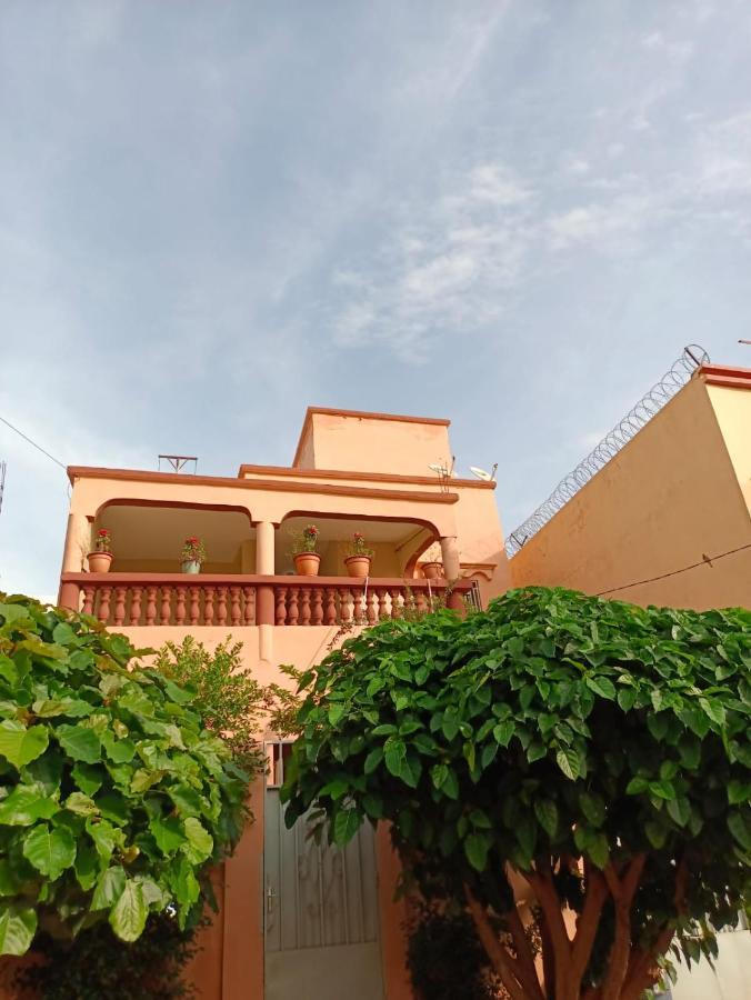 Residence Les Fleurettes Bamako Luaran gambar